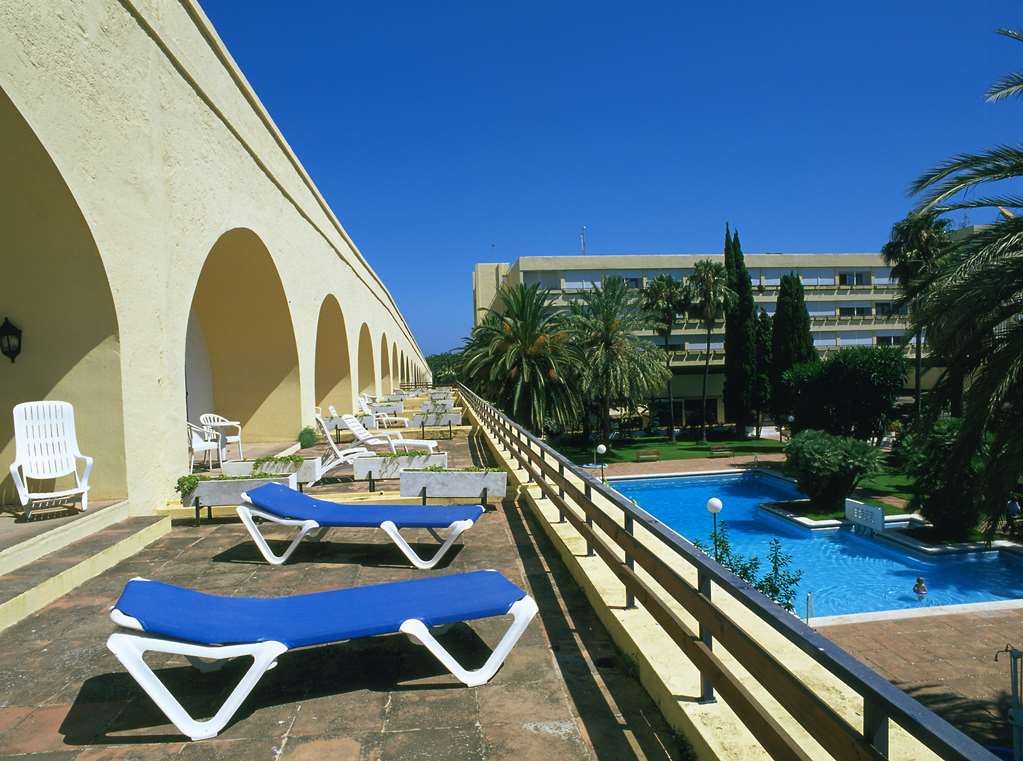 PARADOR DE CEUTA-guestroom-Guest Room,Suite,On-Site.jpg