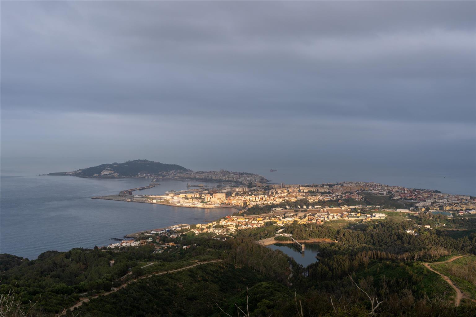 Parador de Ceuta