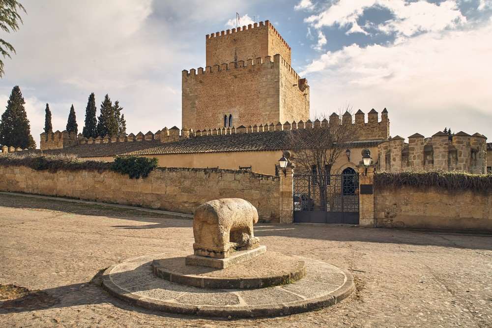 Parador de Ciudad Rodrigo