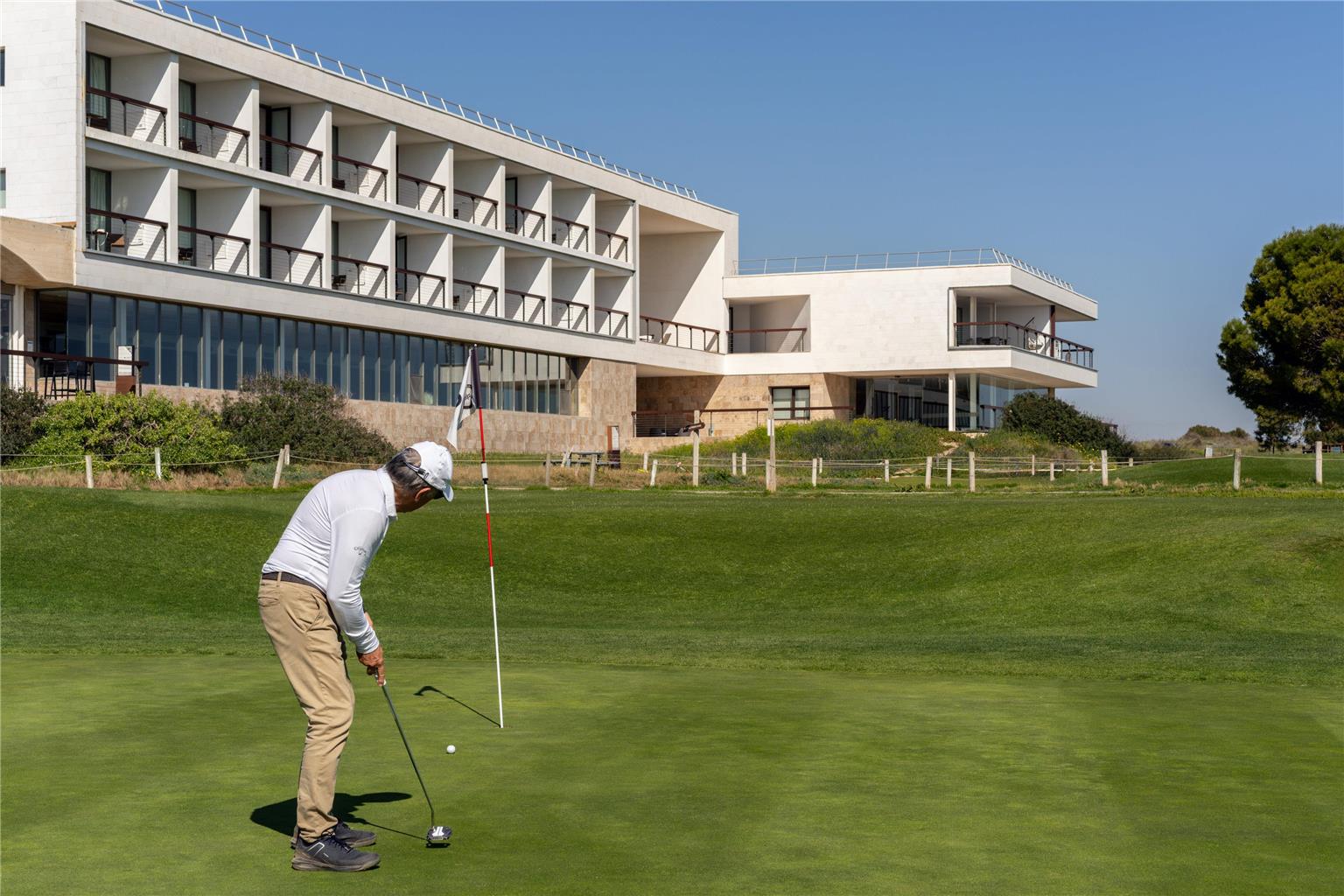Parador de El Saler