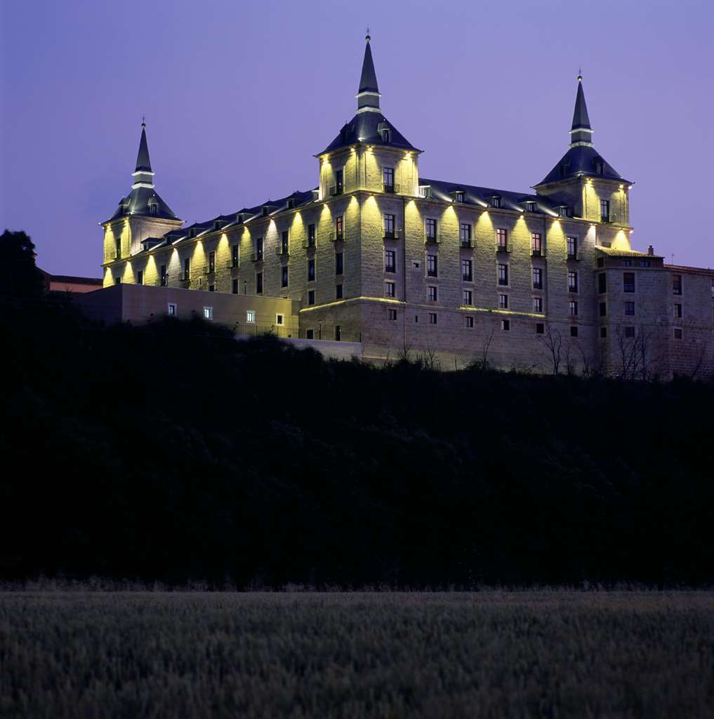 Parador de Lerma