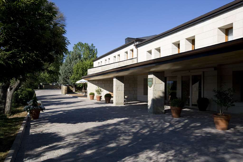 Parador de Puebla de Sanabria