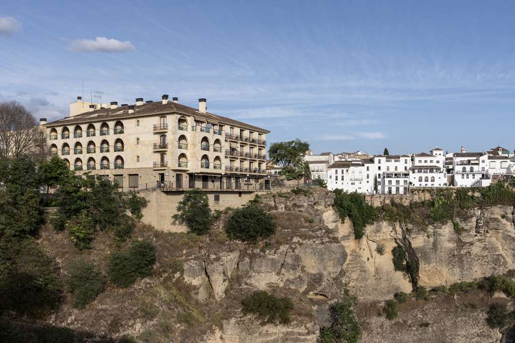 Parador de Ronda