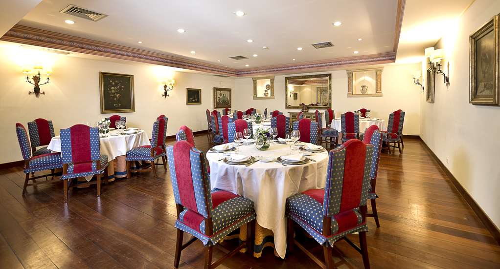 Hostal Real de Santiago de Compostela