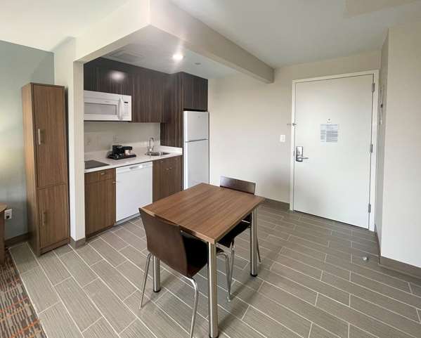  - MainStay Suites Bronx New York