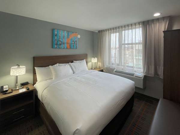  - MainStay Suites Bronx New York
