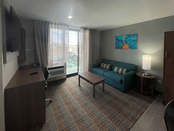  - MainStay Suites Bronx New York