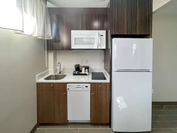  - MainStay Suites Bronx New York