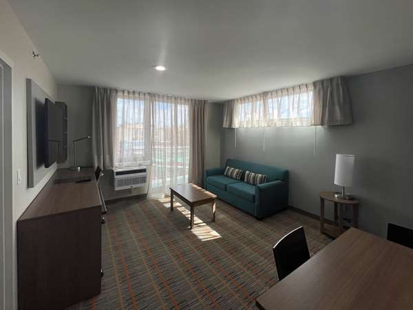  - MainStay Suites Bronx New York