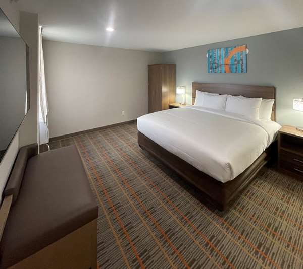  - MainStay Suites Bronx New York