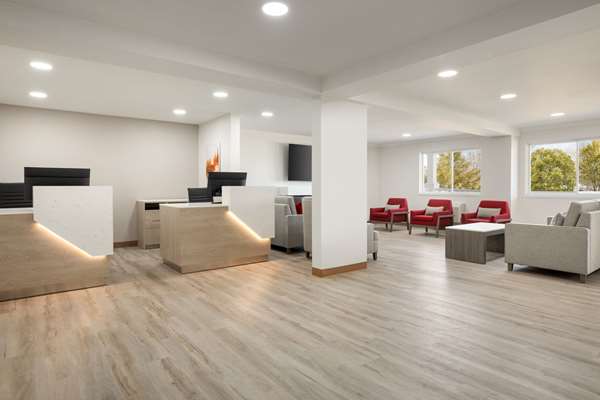  - Ramada Hotel Miramichi