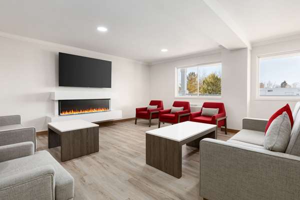  - Ramada Hotel Miramichi