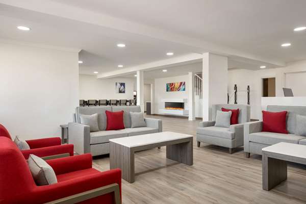  - Ramada Hotel Miramichi