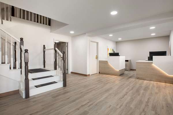  - Ramada Hotel Miramichi