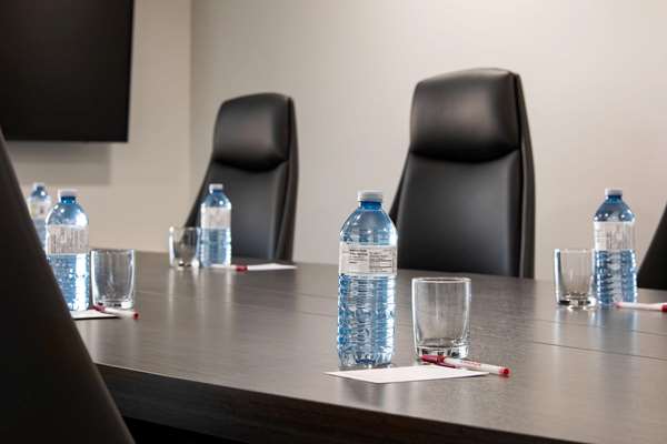  - Ramada Hotel Miramichi