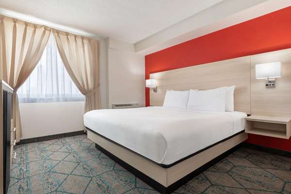 Suite - Ramada Hotel Miramichi