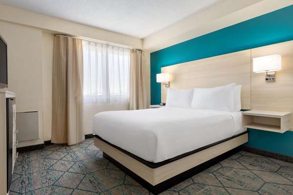 Suite - Ramada Hotel Miramichi