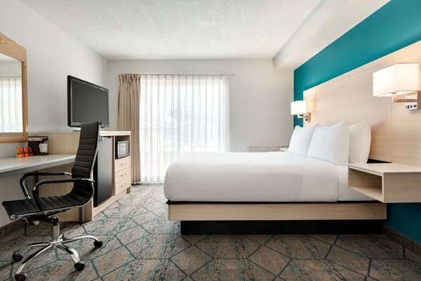  - Ramada Hotel Miramichi