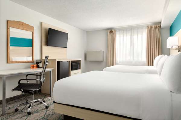  - Ramada Hotel Miramichi