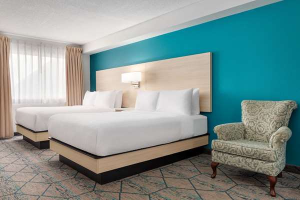  - Ramada Hotel Miramichi