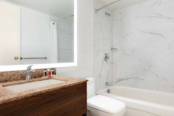  - Ramada Hotel Miramichi