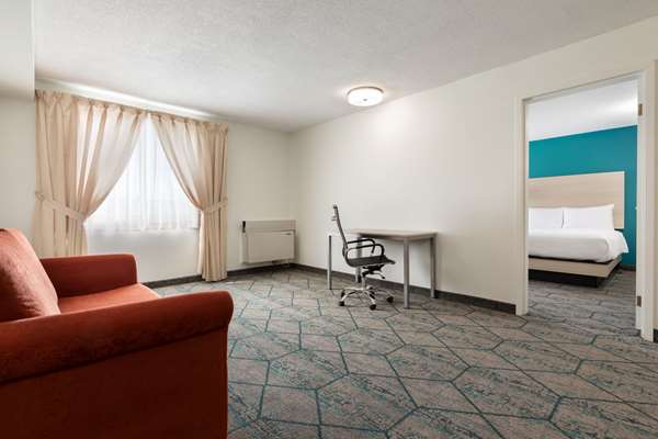 - Ramada Hotel Miramichi