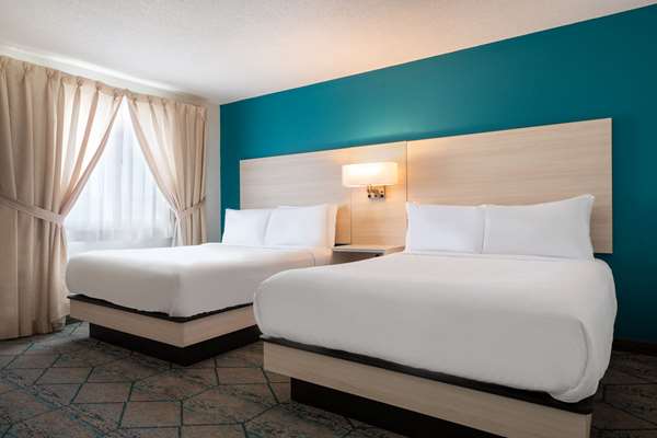  - Ramada Hotel Miramichi