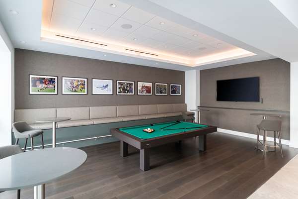 Recreation - Innovation Hotel Naples