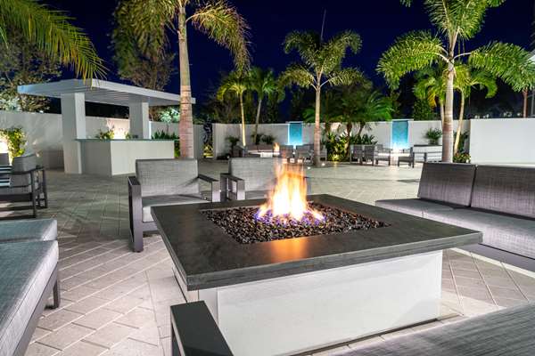  - Innovation Hotel Naples