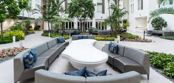  - Innovation Hotel Naples