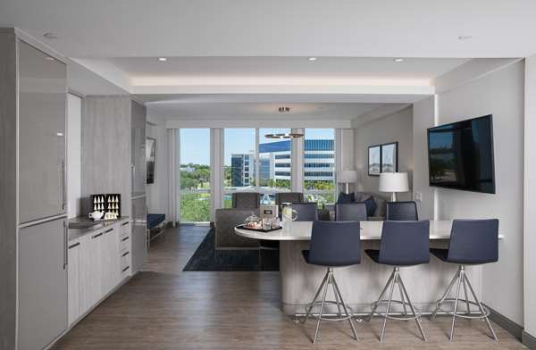 Suite - Innovation Hotel Naples