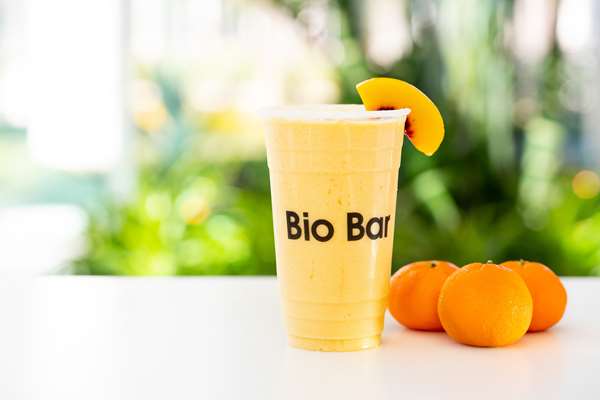 Bar - Innovation Hotel Naples