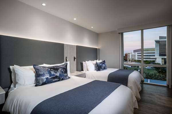  - Innovation Hotel Naples