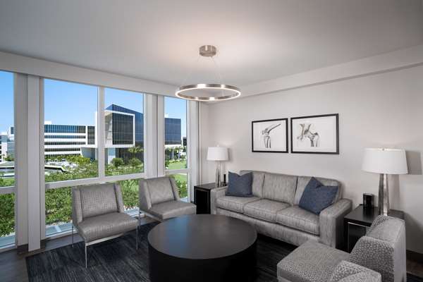 Suite - Innovation Hotel Naples