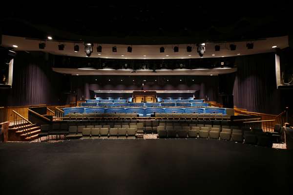  - Claridge Hotel Atlantic City