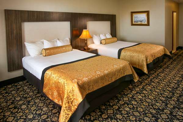  - Claridge Hotel Atlantic City