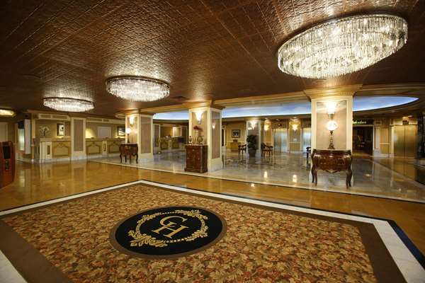  - Claridge Hotel Atlantic City