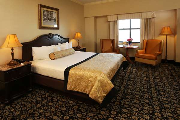  - Claridge Hotel Atlantic City
