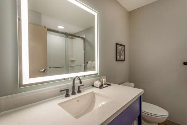  - AmericInn San Angelo