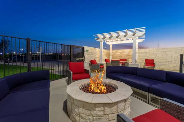  - AmericInn San Angelo