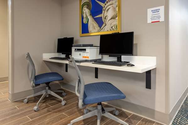  - AmericInn San Angelo