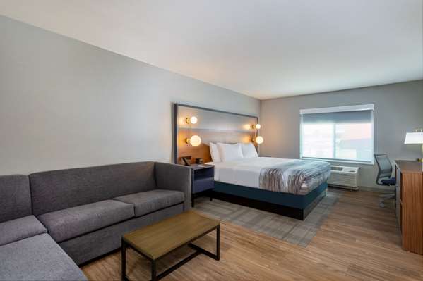  - AmericInn San Angelo