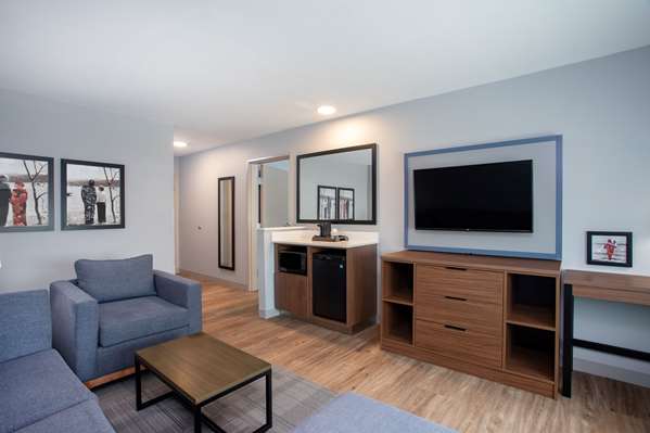  - AmericInn San Angelo