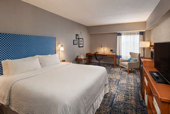  - Bangor Aviator Hotel