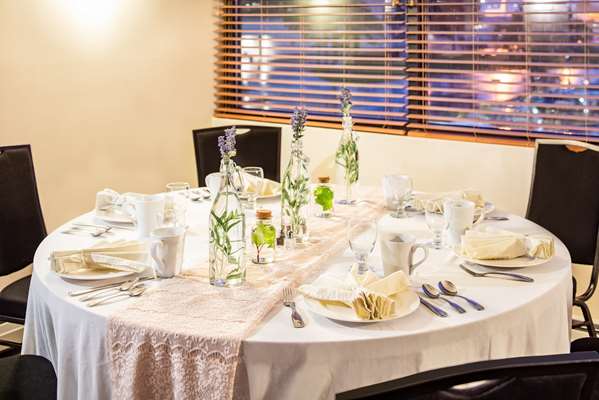  - Bangor Aviator Hotel