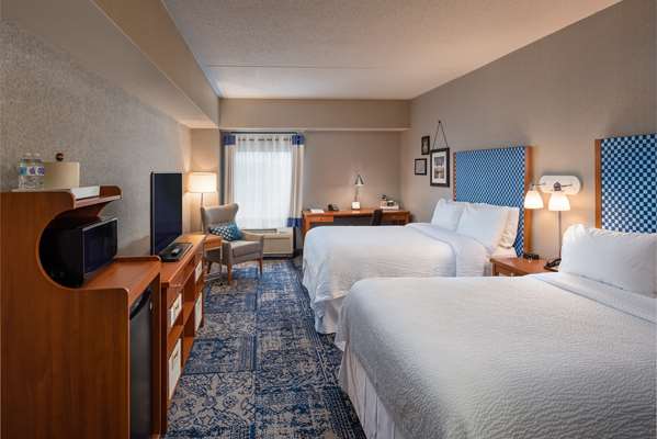  - Bangor Aviator Hotel