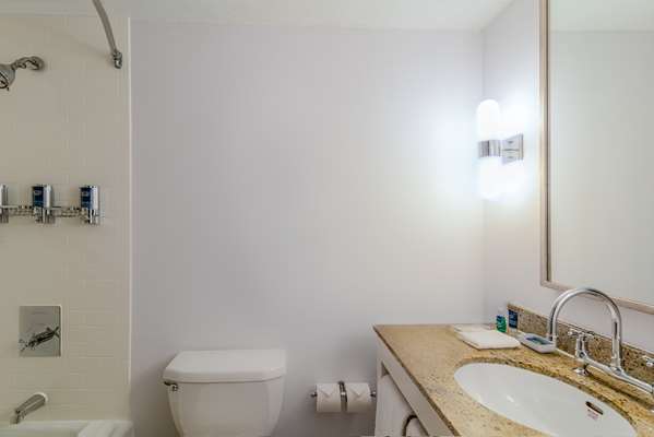  - Bangor Aviator Hotel