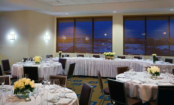  - Bangor Aviator Hotel