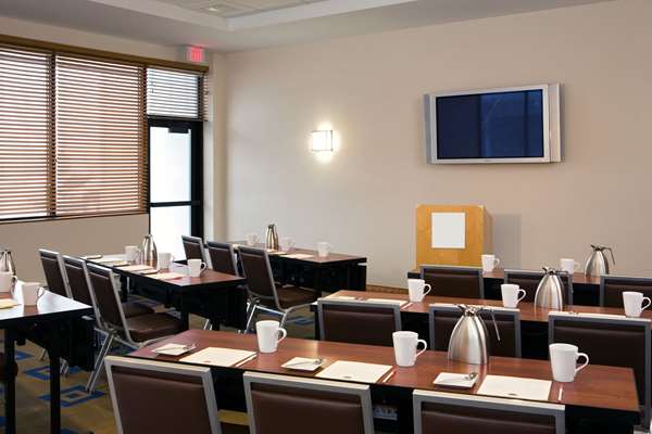  - Bangor Aviator Hotel