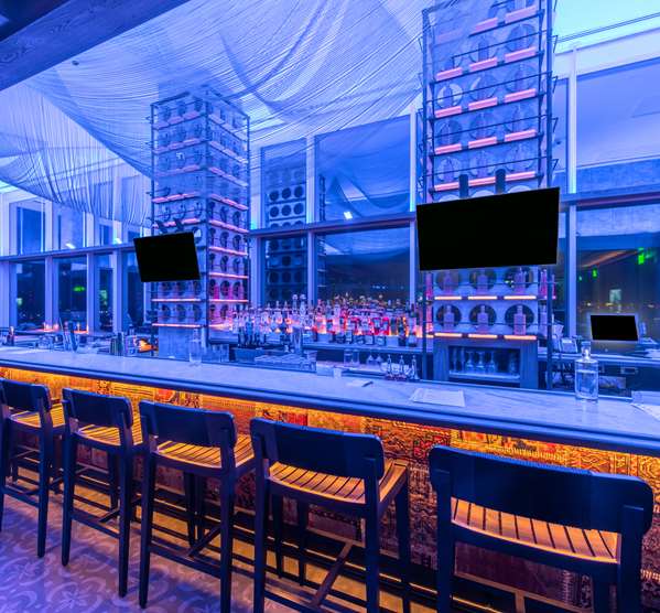 Bar - Hyatt Centric Hotel Buckhead Atlanta